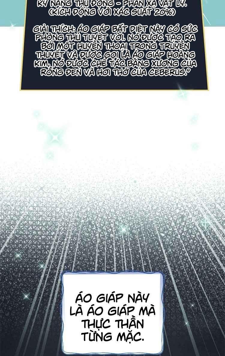 tôi lên cấp chỉ bằng cách ăn chapter 55 4