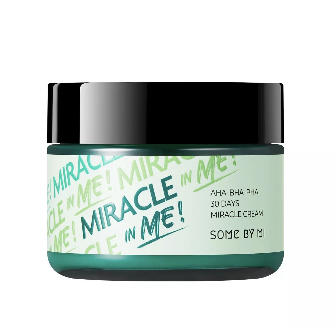 Kem dưỡng cho da dầu mụn Some By Mi AHA-BHA-PHA 30 Days Miracle Cream