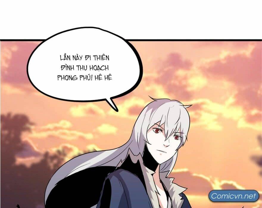 trùng sinh thành yêu chapter 10 39