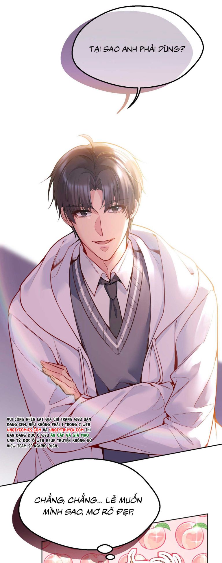 chàng nhân viên host và gã hàng xóm nguy hiểm chapter 66 9