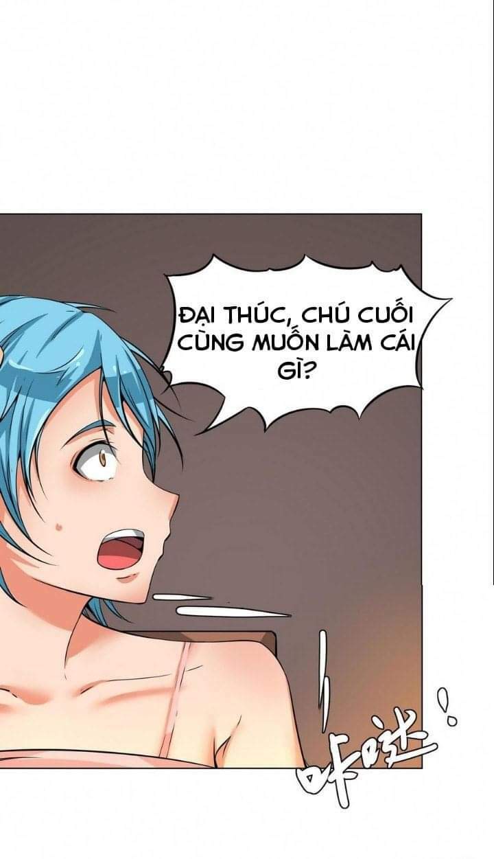 hệ thống diêm la vương mạnh nhất chapter 11 5