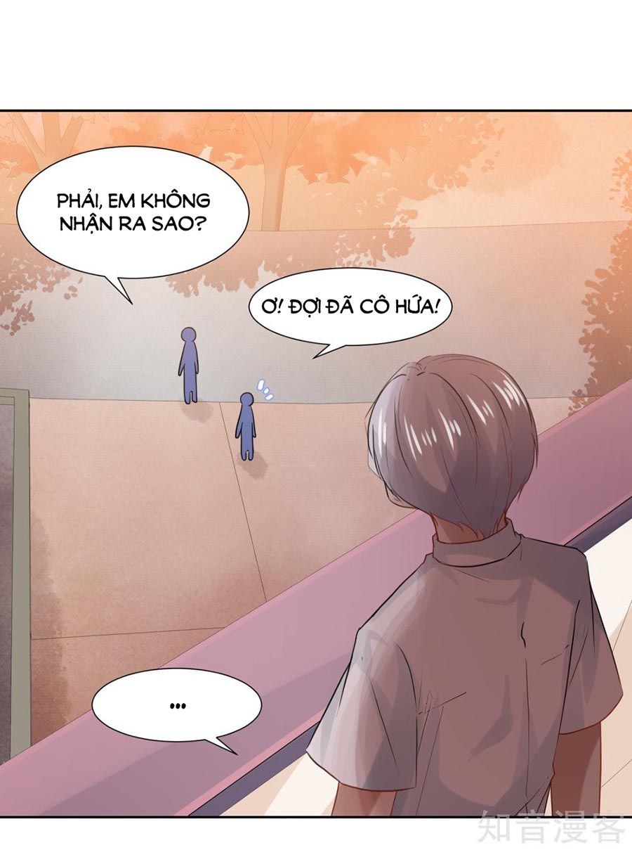 thầy giáo ác ma yêu tôi rồi chapter 68 21