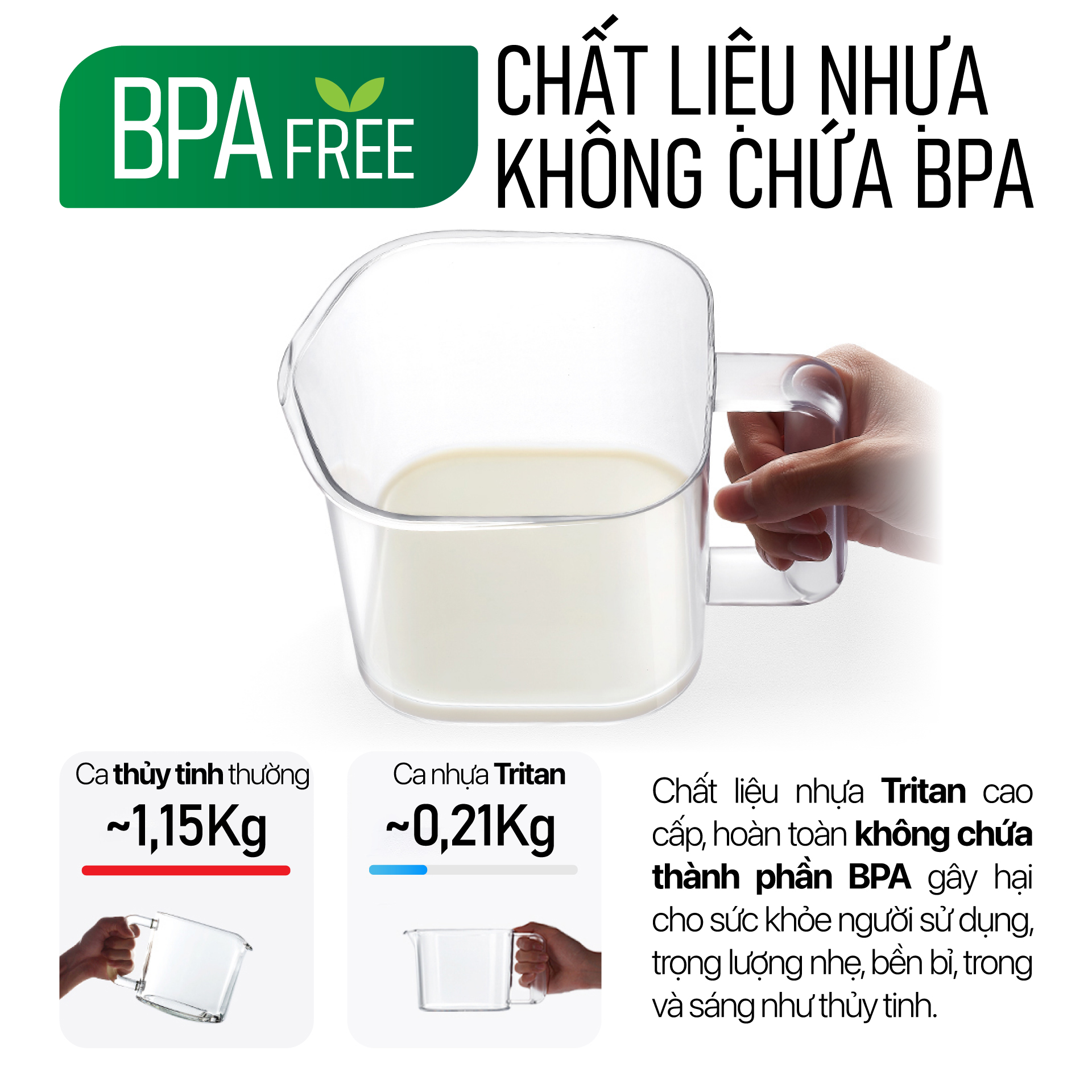 Máy Làm Sữa Hạt Tự Động 2GOOD SONA i8 - Tự Động Nấu, Tự Động Vệ Sinh, Khử Sạch Vi Khuẩn Và Mùi Thực Phẩm - Hàng Chính Hãng