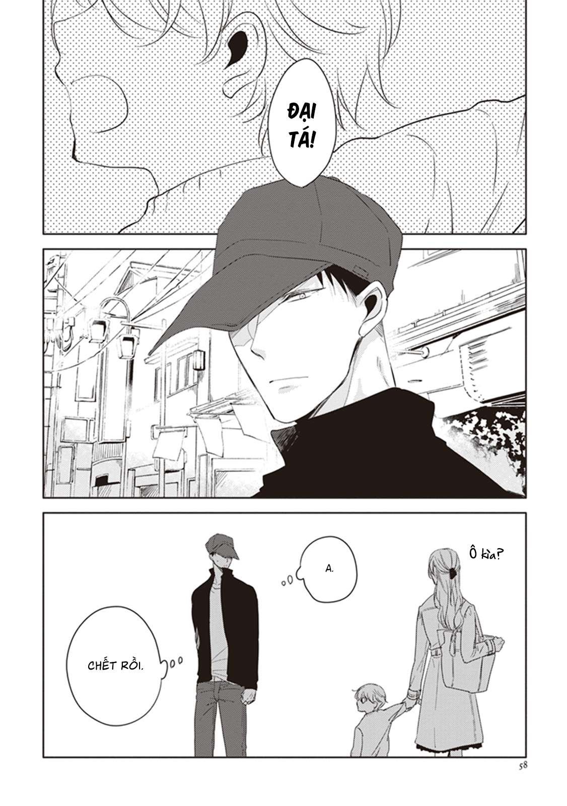 đen hay trắng chapter 2 2