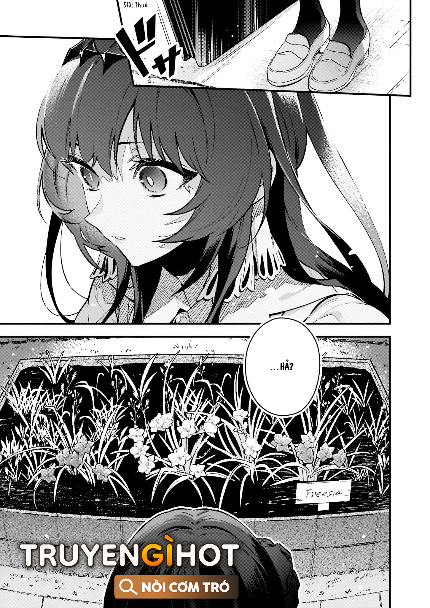 vai phản diện thì tệ lắm sao, đó không phải quan điểm của tôi chapter 8.2 15