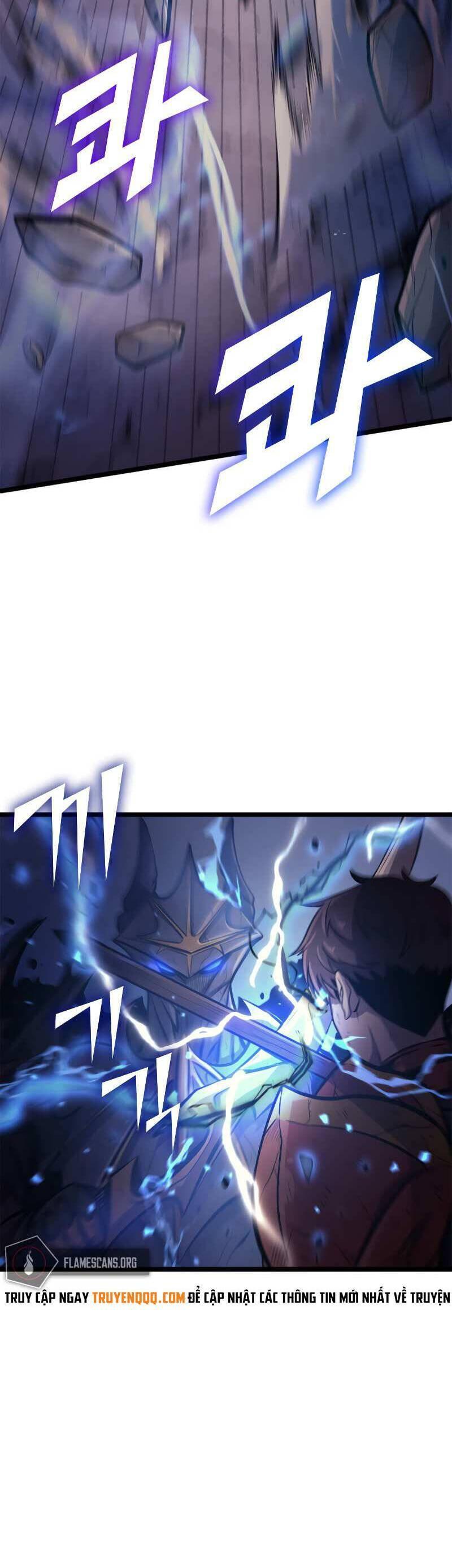 tôi trở lại thăng cấp một mình chapter 141 5