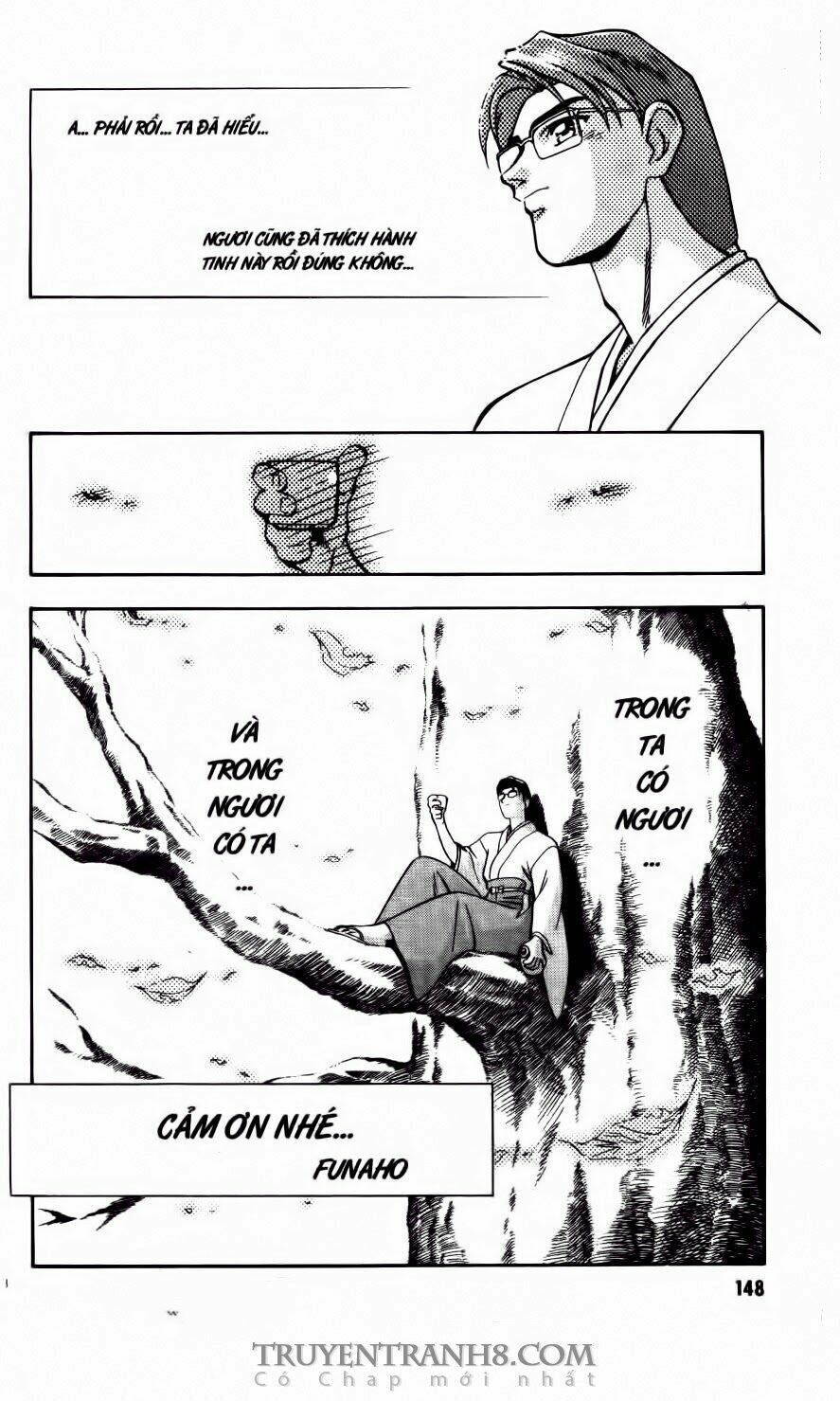 tenchi vô dụng chapter 48 25