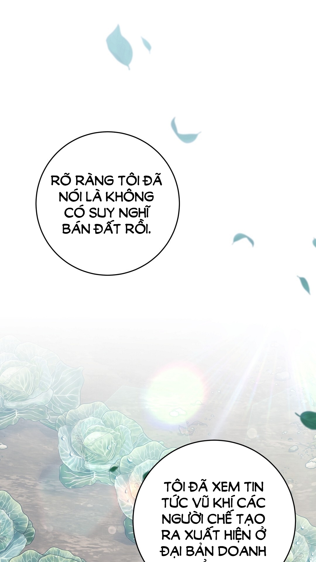 Amon- Không Thể Đoán Biết chapter 2.2 - Trang 8
