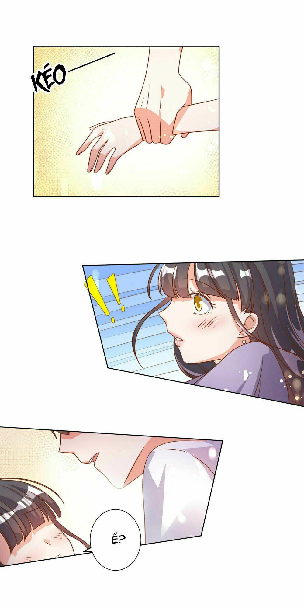 hôn nhân dục vọng: thiếu gia nhẹ một chút! chapter 78 10