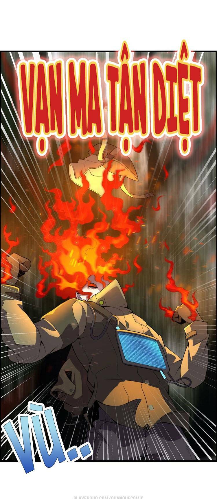 chào mừng đến thế giới cực lạc chapter 62 39