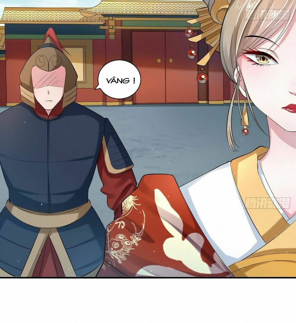 điệp ảnh trùng trùng chapter 7 13