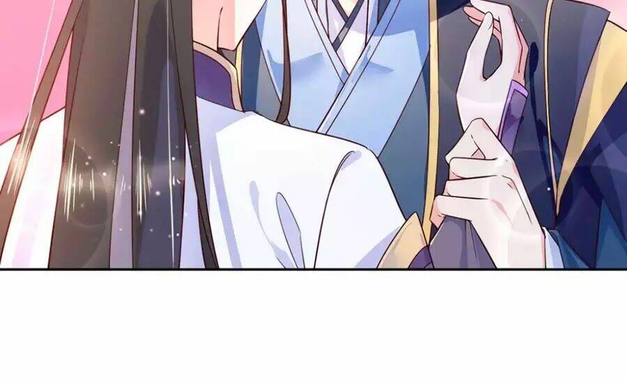 điềm mỹ chi huyết chapter 23 24