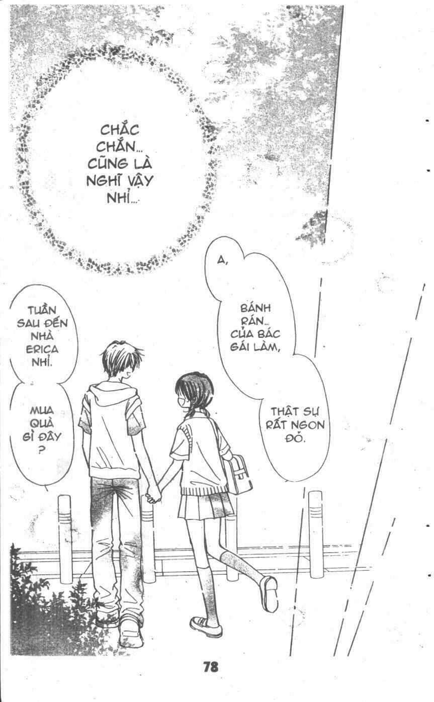 beautiful 100% chapter 4 85