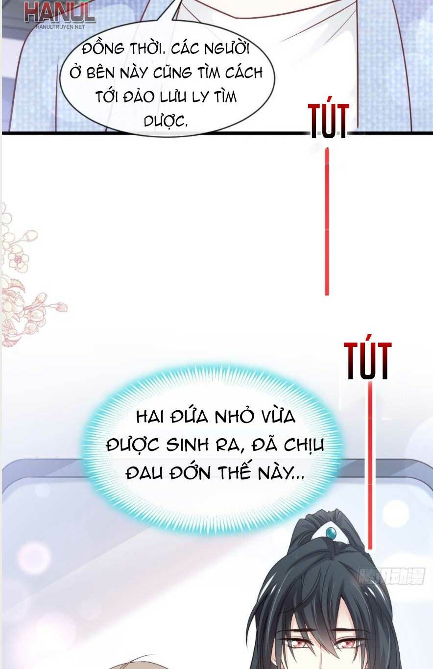 thiên hạ đệ nhất sủng phi chapter 237.1 9