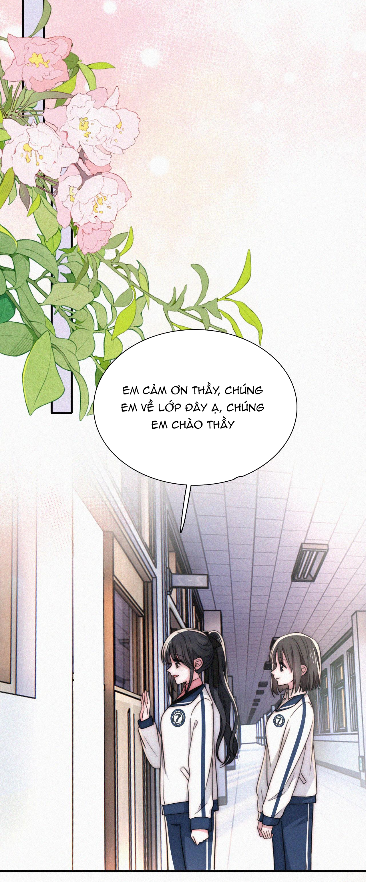 bệnh yêu chapter 79.1 4