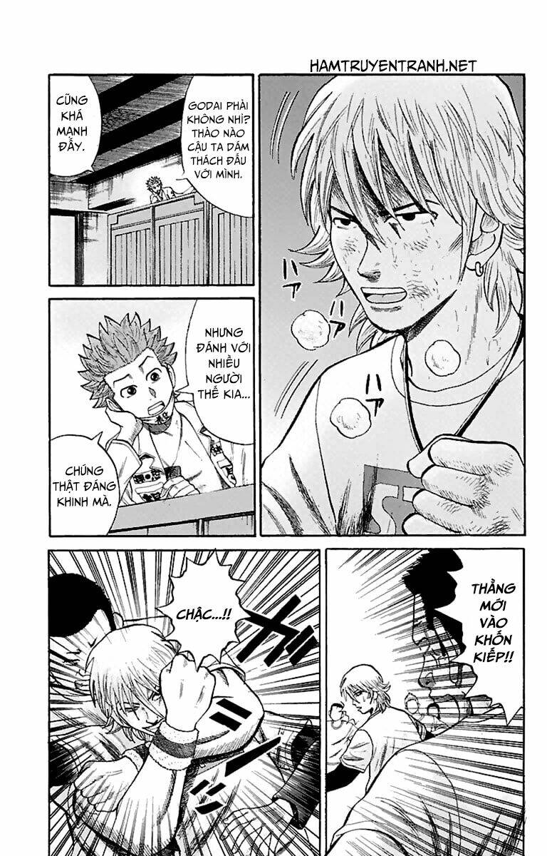 nanba mg5 chapter 10 10