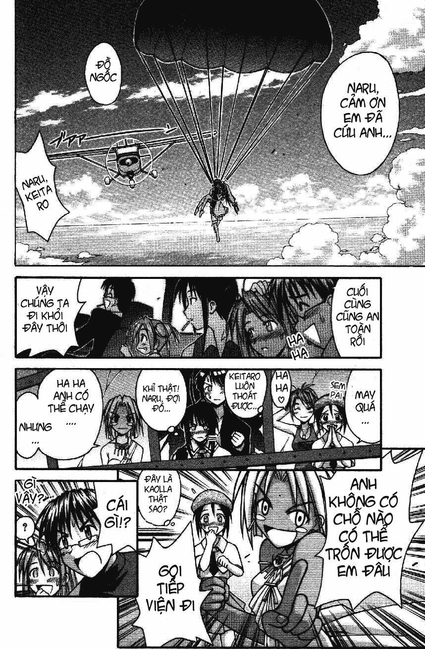 love hina chapter 111 19