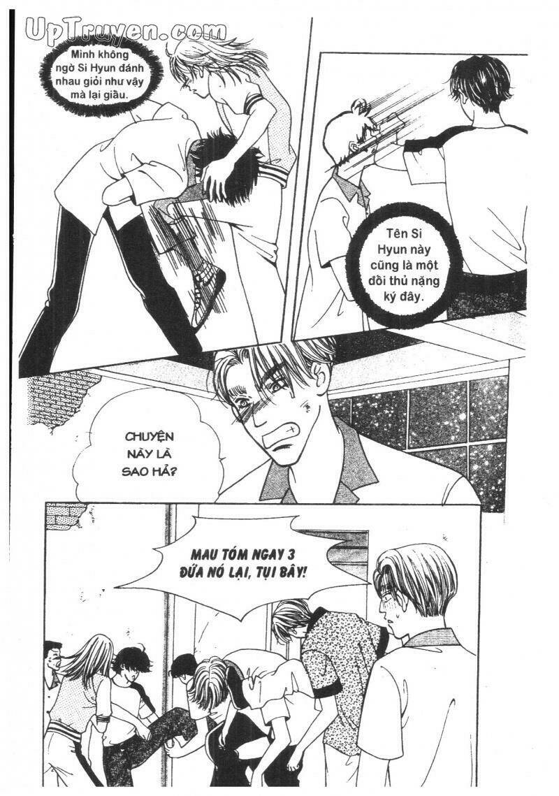 nụ hôn chàng trai chapter 5 39