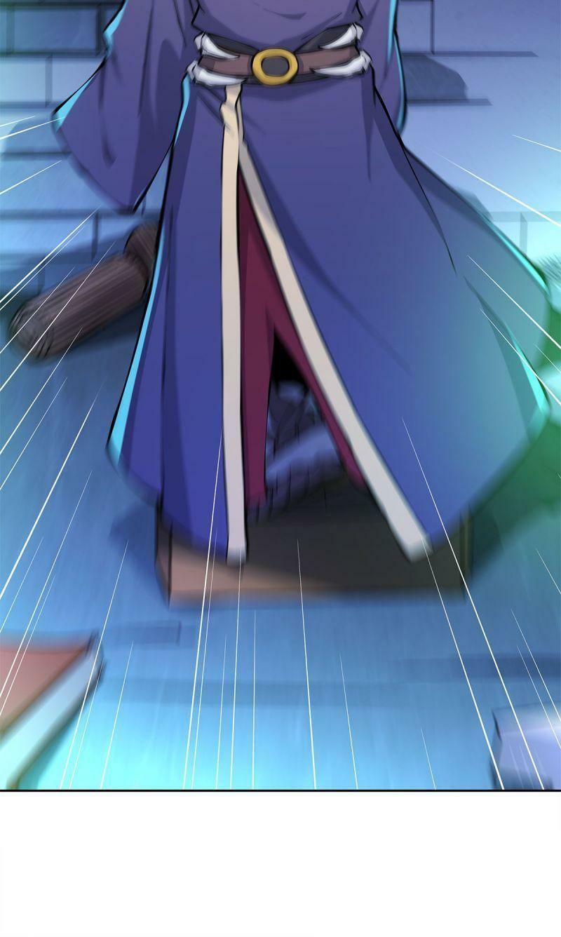 sau khi tu luyện, ta biến thành ma tôn xương khô chapter 3 21