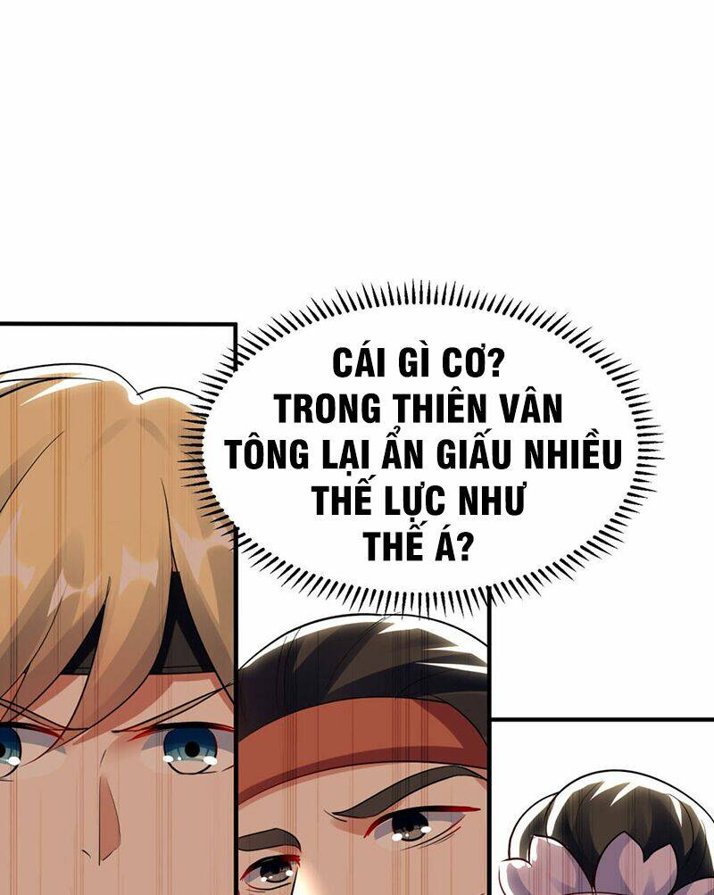 vạn giới tiên vương chapter 84 37