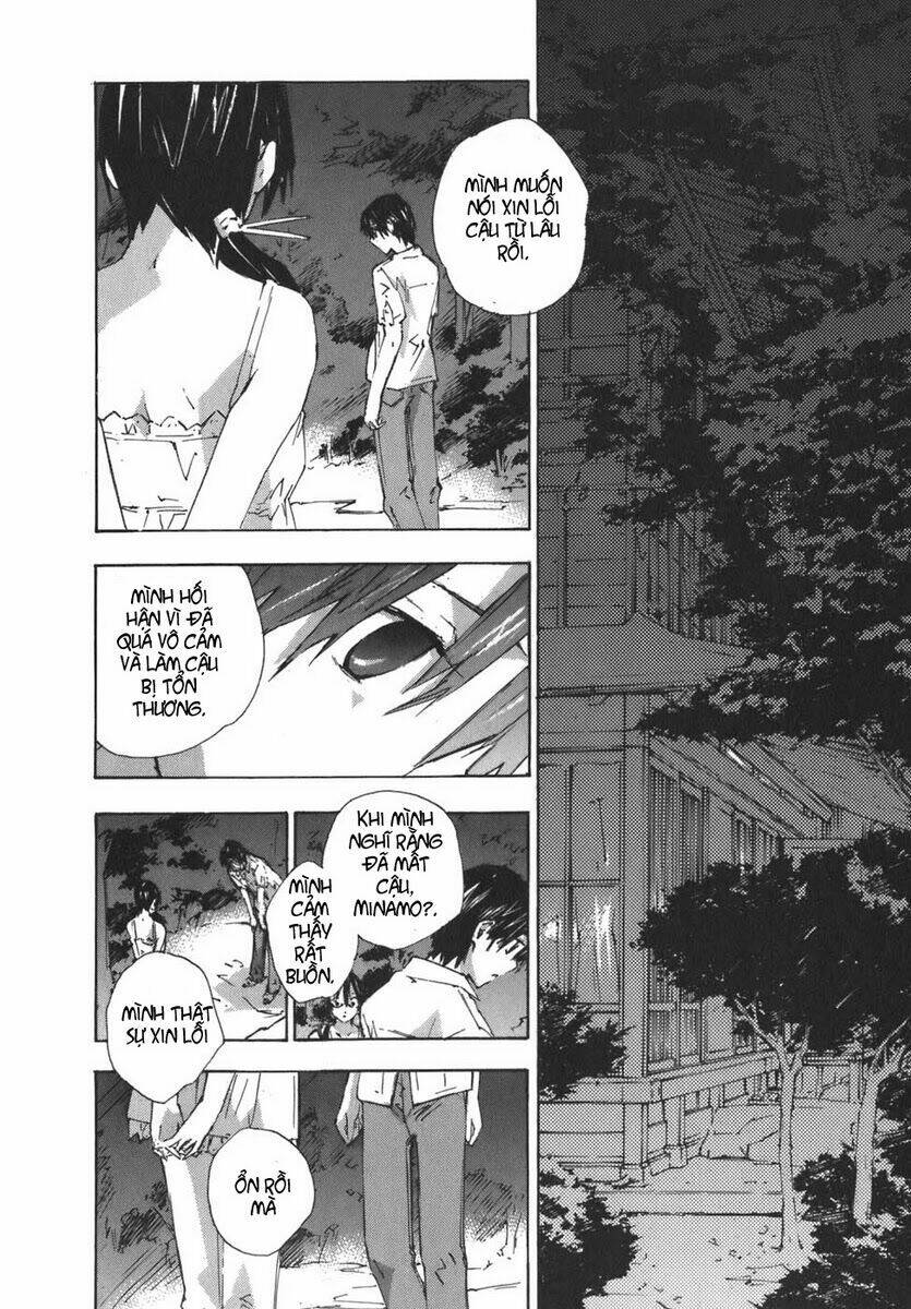 yubisaki milk tea chapter 53 14