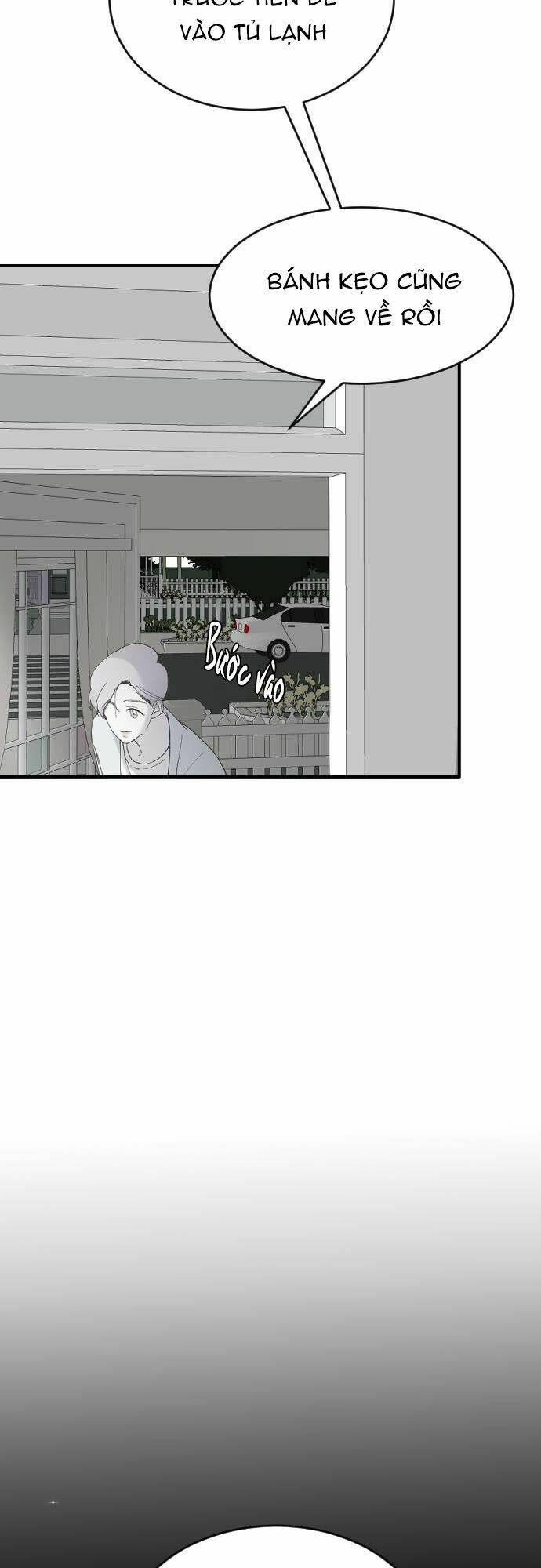 ba người anh trai cực phẩm của tôi chapter 33 10