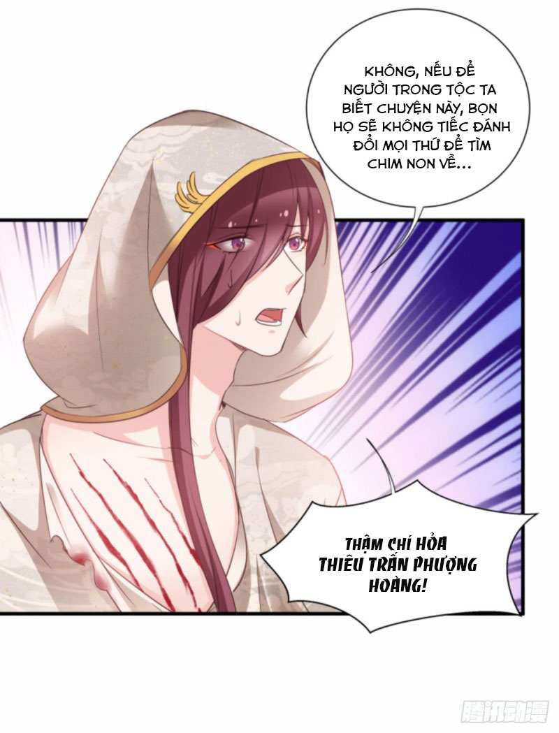 trò chơi trừng phạt chapter 77 8