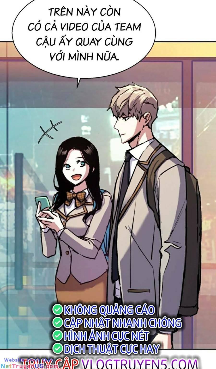 bạn học tôi là lính đánh thuê chapter 153 102