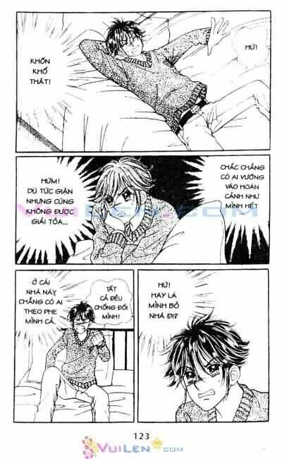 anh là của tôi chapter 2 123