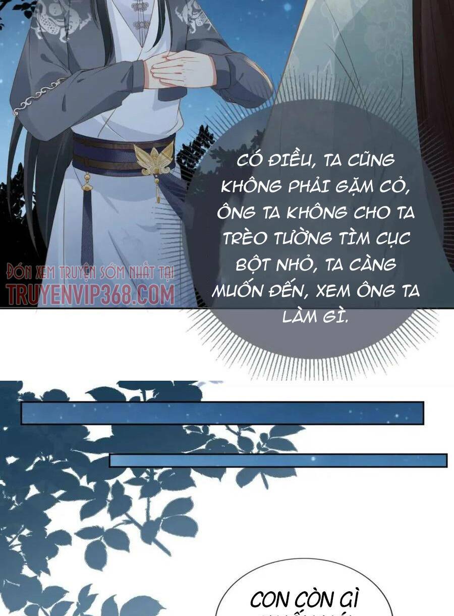 nhặt được bảo bối manh manh chapter 33 44