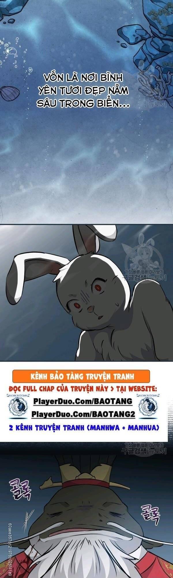 tôi lên cấp chỉ bằng cách ăn chapter 68 2