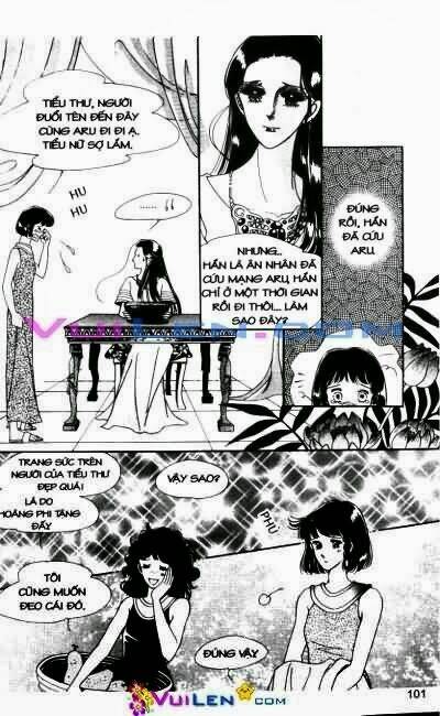 hậu duệ hoàng gia chapter 5 101