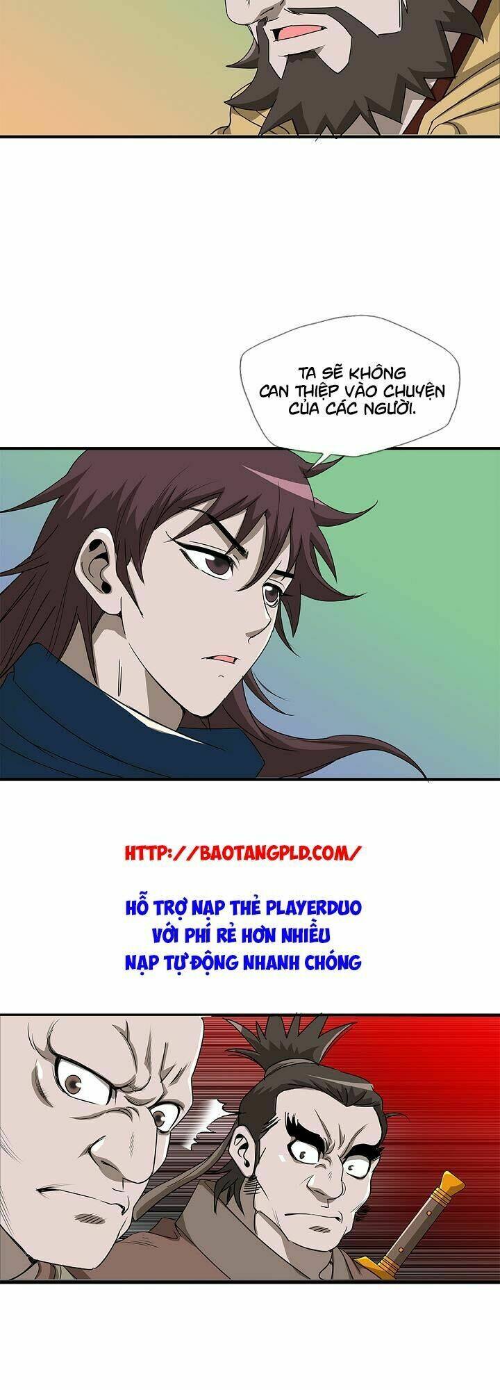 cuồng long chapter 22 30