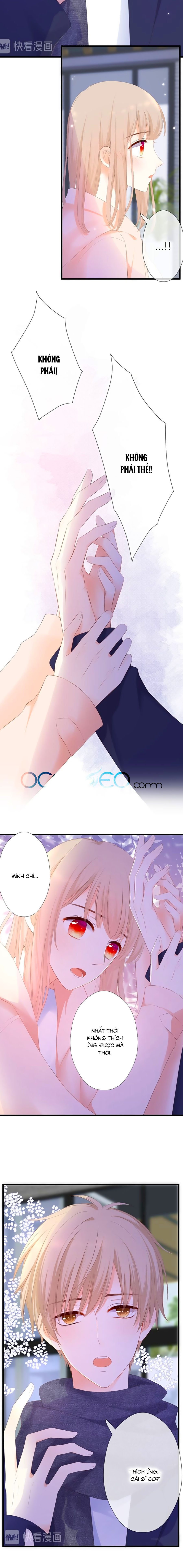 đóa hoa chớm nở chapter 54 3