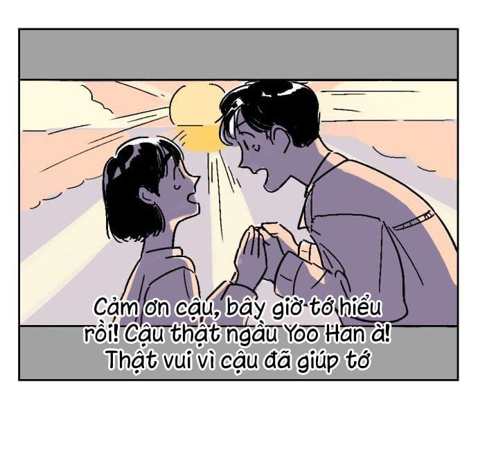 người bạn cùng trường chapter 7 33