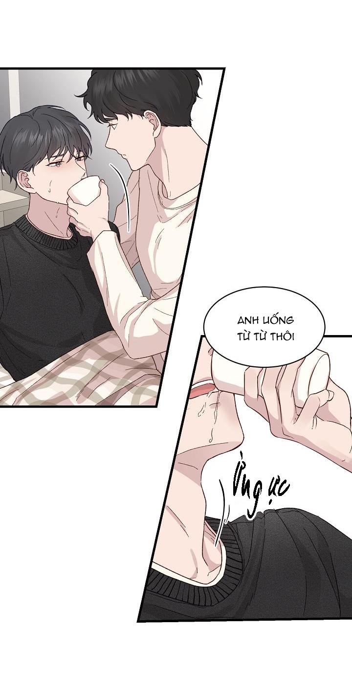 bởi vì yêu em chapter 14 53