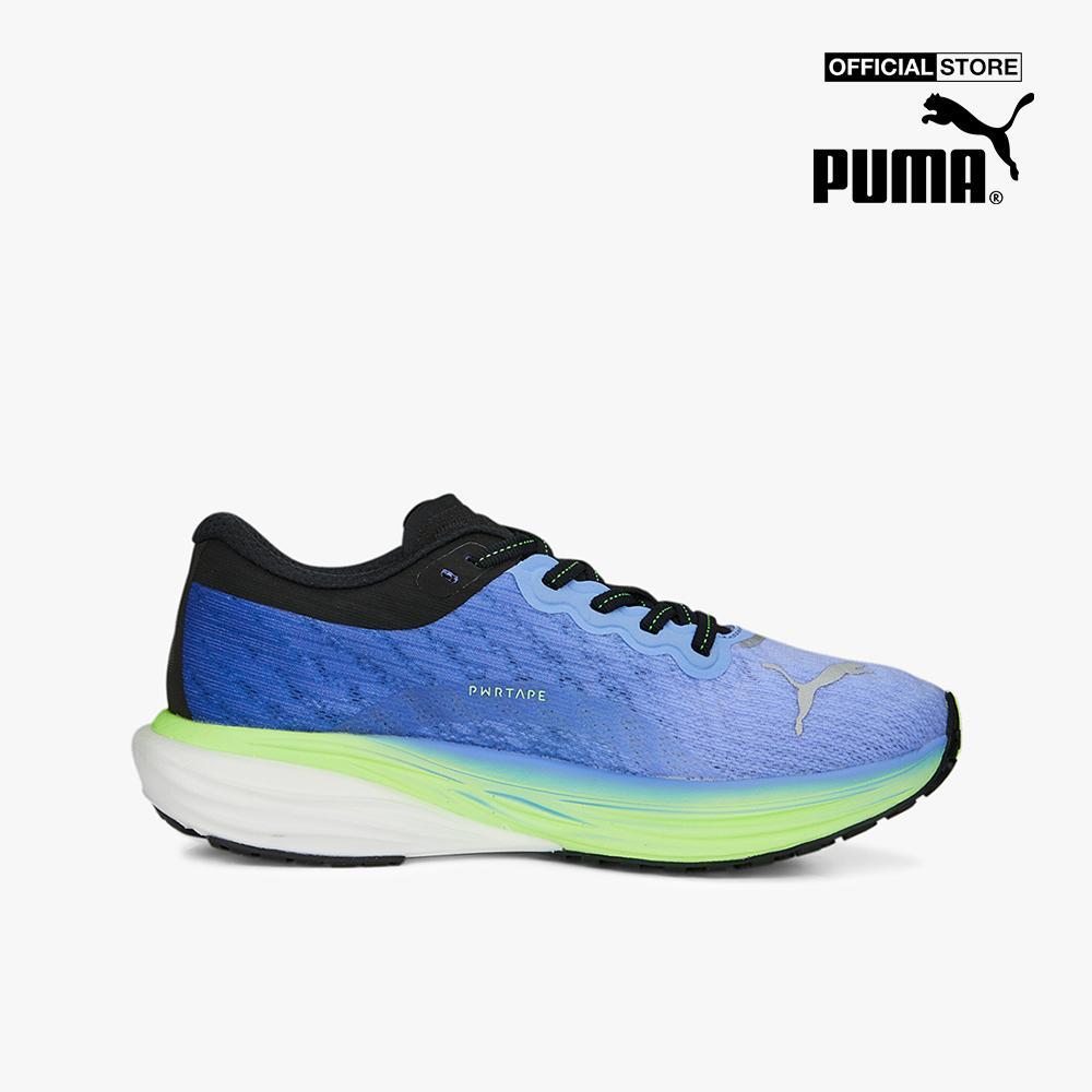 PUMA - Giày chạy bộ nữ Deviate NITRO 2