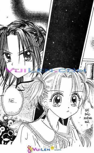 đôi giày thủy tinh chapter 5 14