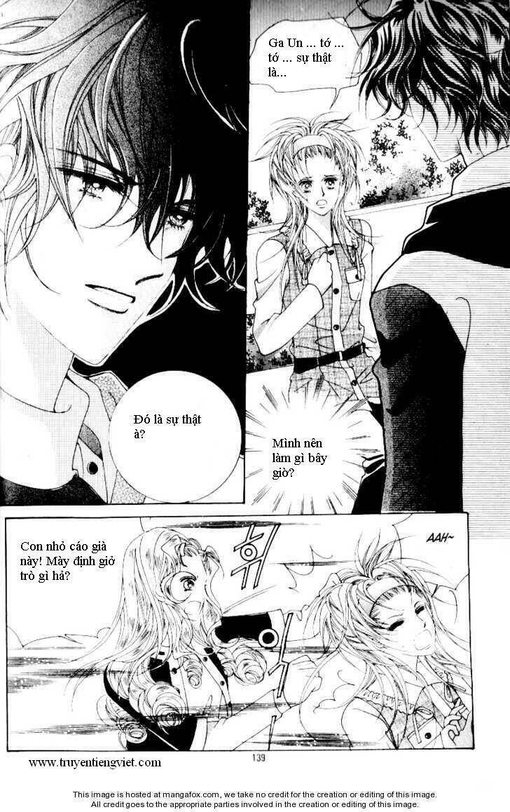 thần tượng mua sắm chapter 27 3