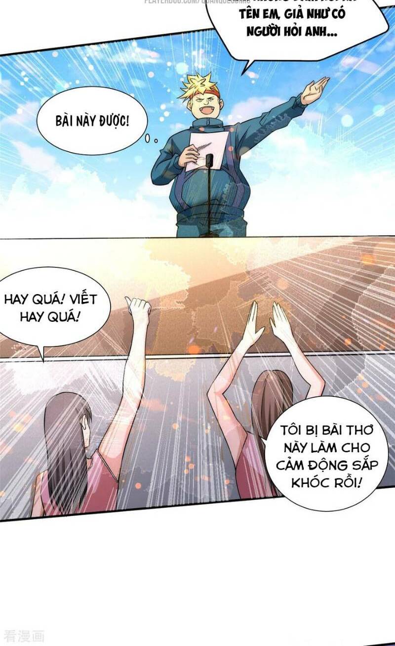 đô thị đỉnh phong cao thủ chapter 39 33