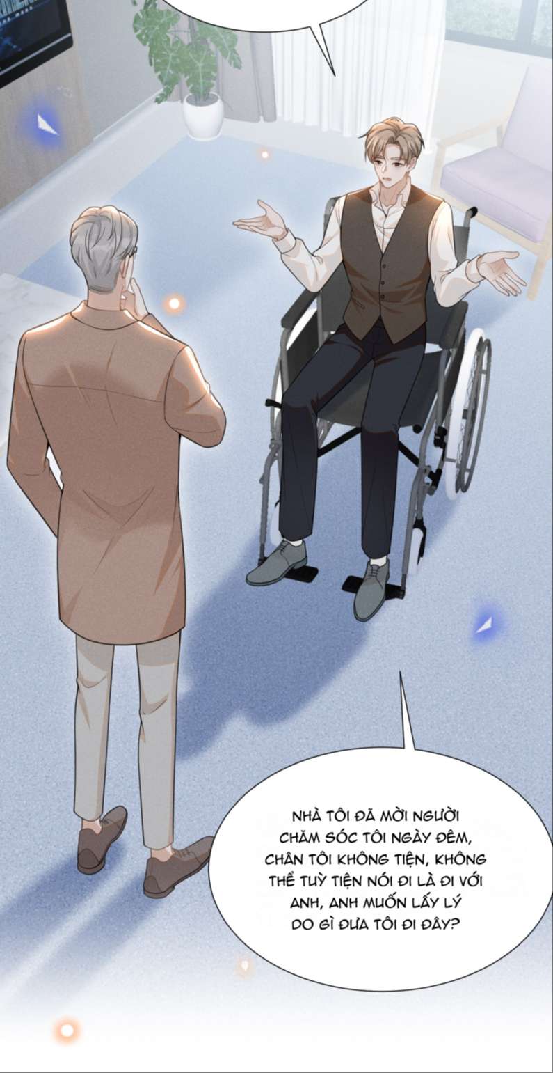 lai sinh bất kiến chapter 69 30