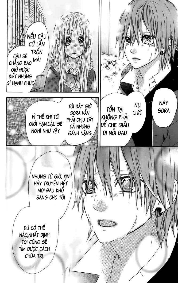 blue sky heaven chapter 1 38