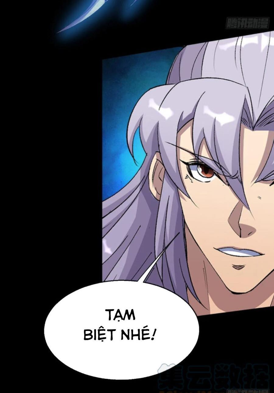 thông u đại thánh chapter 59 32