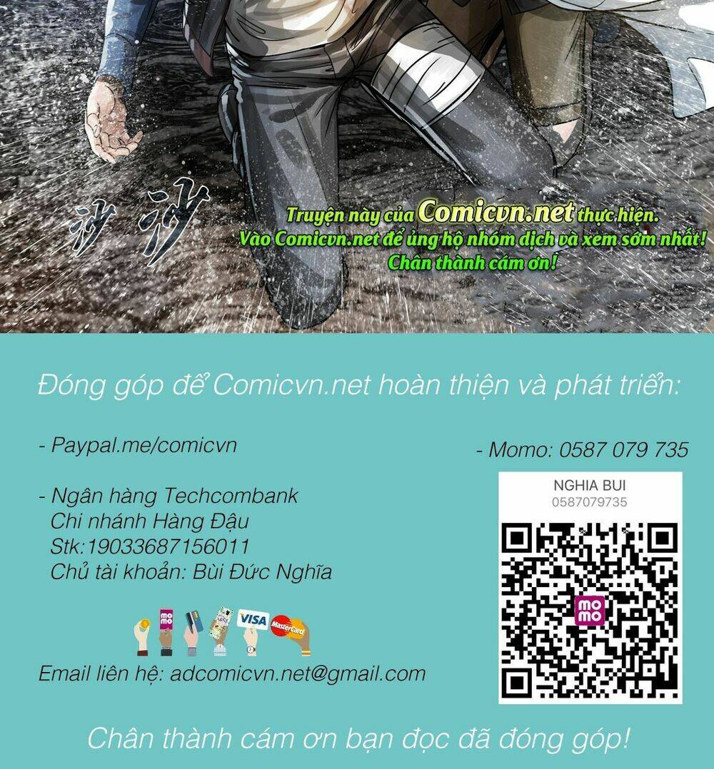 đại tai nạn sư chapter 10 10