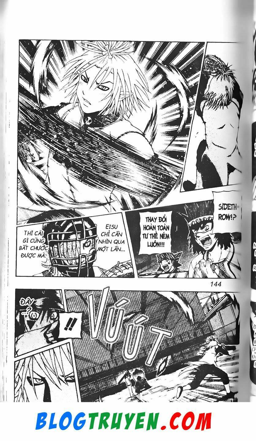 mr.fullswing chapter 186 12