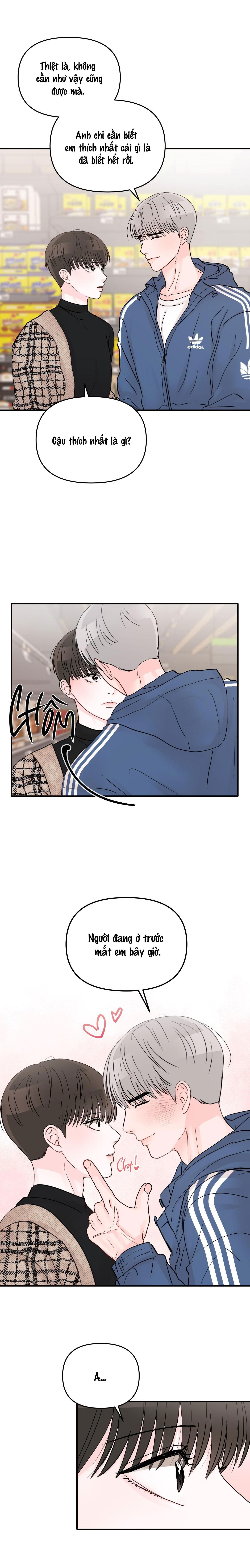 thán phục thanh xuân chapter 32 15