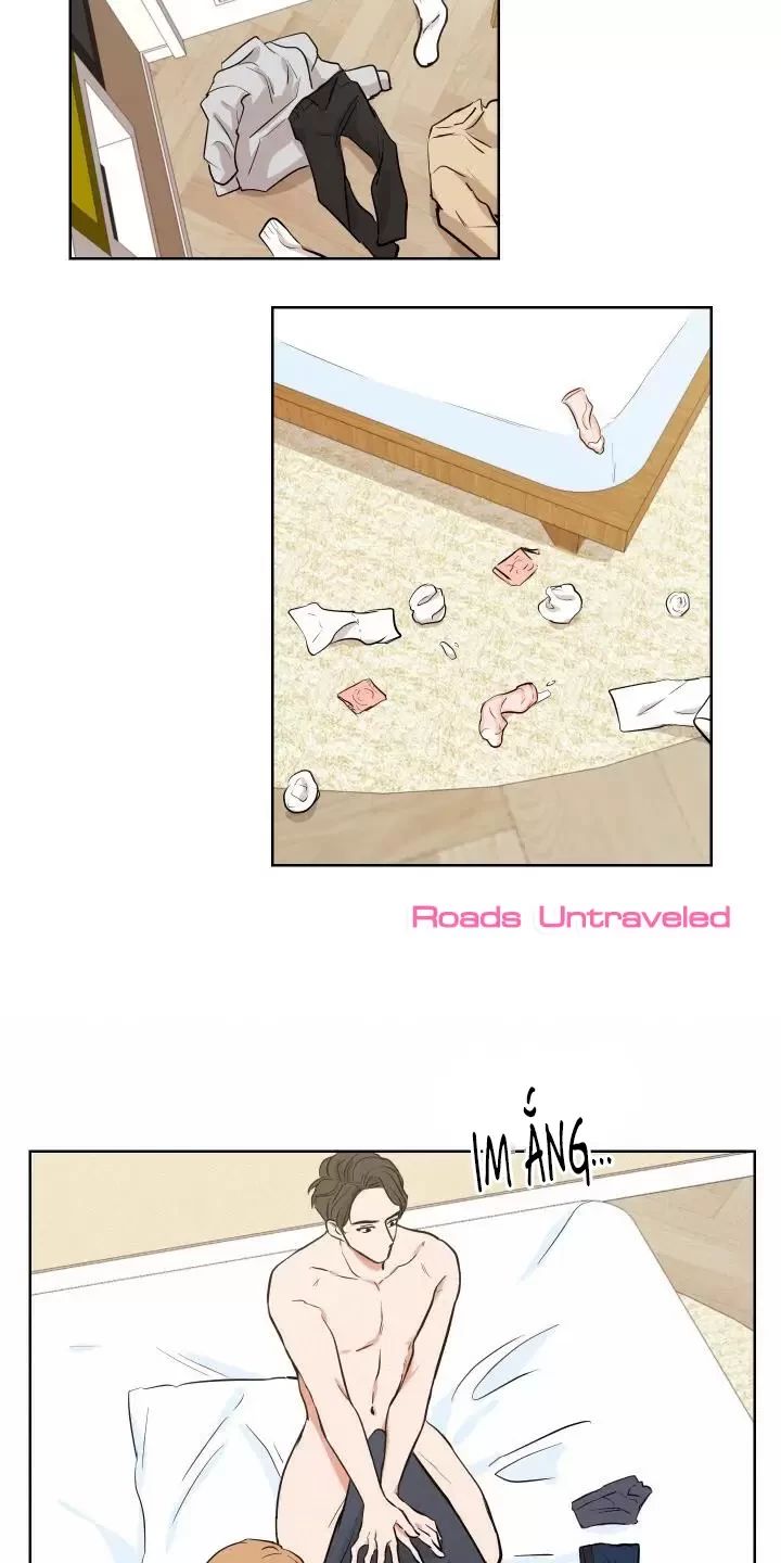 họ đã ngủ với nhau chapter 1 26