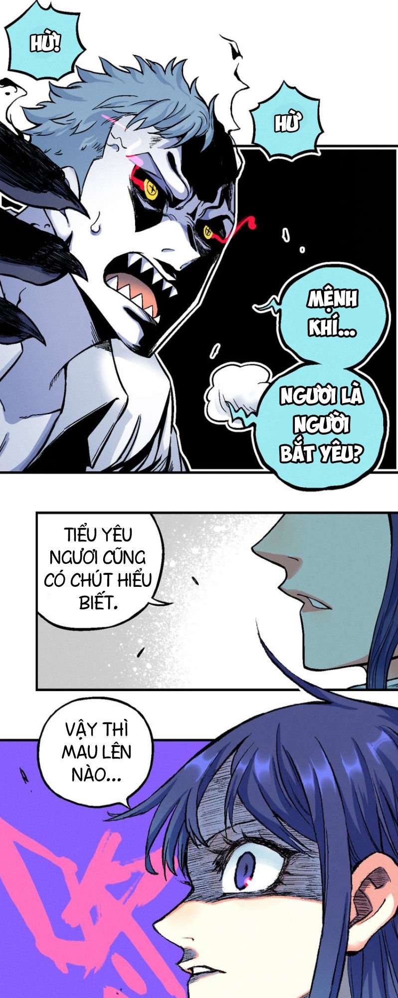 thiên kinh địa dịch chapter 4 30