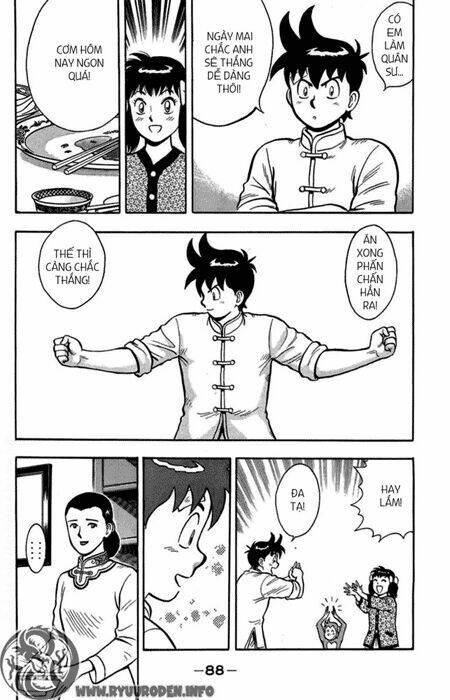 hoàng phi hồng phần 1 chapter 32 86