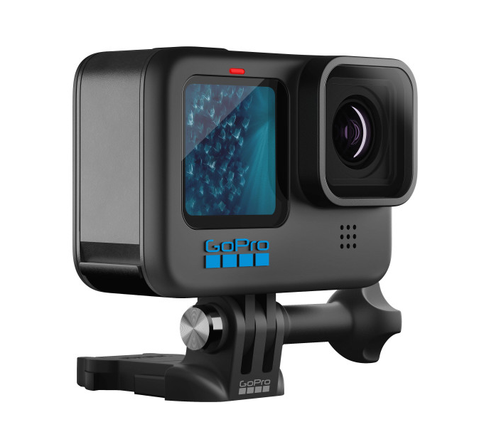 Máy Quay Hành Trình Gopro Hero 12 - Hàng Chính Hãng FPT